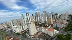 Foto 19 de Cobertura com 4 Quartos à venda, 187m² em José Menino, Santos