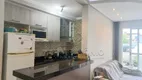 Foto 8 de Apartamento com 2 Quartos à venda, 56m² em Vila Guilherme, Votorantim