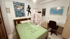 Foto 13 de Apartamento com 2 Quartos à venda, 117m² em Pompeia, Santos