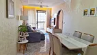 Foto 2 de Apartamento com 2 Quartos à venda, 78m² em Vila Guilhermina, Praia Grande