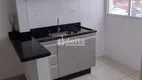 Foto 6 de Apartamento com 2 Quartos à venda, 48m² em Jardim Ipanema, Uberlândia