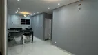 Foto 3 de Apartamento com 2 Quartos à venda, 60m² em Boqueirão, Praia Grande