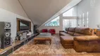Foto 2 de Casa com 4 Quartos à venda, 218m² em Hugo Lange, Curitiba