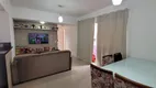 Foto 4 de Apartamento com 3 Quartos à venda, 90m² em Loteamento Mogilar, Mogi das Cruzes