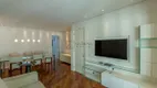 Foto 5 de Apartamento com 4 Quartos para alugar, 120m² em Paraíso, São Paulo