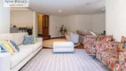 Foto 5 de Apartamento com 4 Quartos à venda, 220m² em Campo Belo, São Paulo