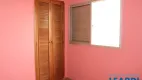 Foto 11 de Apartamento com 2 Quartos à venda, 62m² em Vila Água Funda, São Paulo