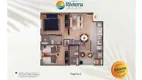 Foto 18 de Apartamento com 2 Quartos à venda, 62m² em Martim de Sa, Caraguatatuba