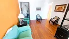 Foto 2 de Apartamento com 2 Quartos à venda, 85m² em Tijuca, Rio de Janeiro