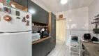 Foto 8 de Apartamento com 1 Quarto à venda, 55m² em Vila Assunção, Praia Grande