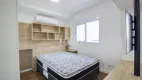 Foto 4 de Apartamento com 1 Quarto para alugar, 38m² em Consolação, São Paulo