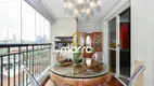 Foto 21 de Apartamento com 1 Quarto à venda, 94m² em Brooklin, São Paulo