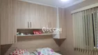 Foto 16 de Apartamento com 2 Quartos à venda, 49m² em Parque Mãe Preta, Rio Claro