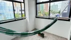 Foto 3 de Apartamento com 4 Quartos à venda, 136m² em Tambaú, João Pessoa