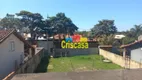 Foto 9 de Lote/Terreno à venda, 360m² em Jardim Arco Iris, São Pedro da Aldeia