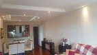 Foto 5 de Apartamento com 2 Quartos à venda, 70m² em Vila Mangalot, São Paulo