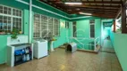 Foto 3 de Sobrado com 4 Quartos à venda, 420m² em Jardim Eulina, Campinas