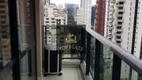 Foto 4 de Flat com 1 Quarto para alugar, 40m² em Itaim Bibi, São Paulo