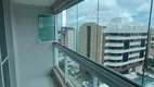 Foto 2 de Apartamento com 2 Quartos para alugar, 77m² em Pitangueiras, Lauro de Freitas