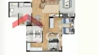 Foto 14 de Apartamento com 2 Quartos à venda, 72m² em Centro, Indaiatuba