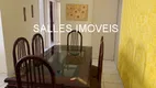Foto 4 de Apartamento com 3 Quartos para alugar, 76m² em Enseada, Guarujá
