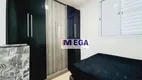 Foto 4 de Apartamento com 2 Quartos à venda, 42m² em Jardim São Gabriel, Campinas