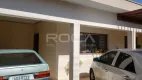 Foto 4 de Casa com 3 Quartos à venda, 189m² em Residencial Itamarati, São Carlos