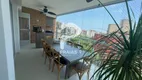 Foto 2 de Apartamento com 3 Quartos à venda, 95m² em Enseada, Guarujá