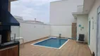 Foto 3 de Casa com 3 Quartos à venda, 160m² em Jardim Residencial Viena, Indaiatuba