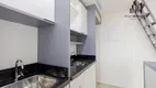 Foto 6 de Apartamento com 1 Quarto à venda, 21m² em Mossunguê, Curitiba