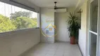 Foto 5 de Apartamento com 3 Quartos para alugar, 132m² em Vila Brandina, Campinas