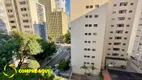Foto 14 de Apartamento com 3 Quartos à venda, 127m² em Higienópolis, São Paulo