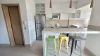 Foto 7 de Flat com 1 Quarto para alugar, 32m² em Morada da Colina, Uberlândia