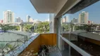 Foto 7 de Apartamento com 4 Quartos à venda, 178m² em Campo Belo, São Paulo