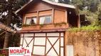 Foto 7 de Casa com 5 Quartos à venda, 390m² em Descansopolis, Campos do Jordão