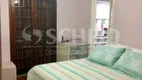 Foto 8 de Sobrado com 3 Quartos à venda, 126m² em Jardim Consórcio, São Paulo