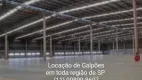 Foto 19 de Galpão/Depósito/Armazém para alugar, 3500m² em Tamboré, Barueri