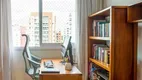Foto 31 de Apartamento com 4 Quartos à venda, 186m² em Vila Hamburguesa, São Paulo