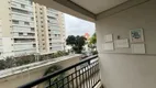 Foto 6 de Apartamento com 3 Quartos para alugar, 80m² em Jardim Anália Franco, São Paulo