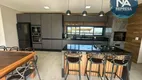 Foto 2 de Casa de Condomínio com 3 Quartos à venda, 190m² em Condomínio Riviera de Santa Cristina XIII, Paranapanema
