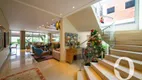 Foto 6 de Casa com 4 Quartos à venda, 500m² em Alphaville Residencial Dois, Barueri
