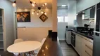 Foto 4 de Apartamento com 2 Quartos à venda, 50m² em Loteamento Residencial Viva Vista, Sumaré
