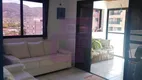 Foto 7 de Apartamento com 3 Quartos à venda, 190m² em Enseada, Guarujá