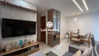 Foto 6 de Apartamento com 2 Quartos à venda, 60m² em Goiânia, Belo Horizonte