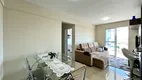 Foto 2 de Apartamento com 3 Quartos à venda, 77m² em Barreiros, São José