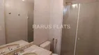 Foto 10 de Flat com 1 Quarto para alugar, 41m² em Itaim Bibi, São Paulo