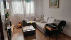 Foto 2 de Apartamento com 3 Quartos à venda, 87m² em Vila Firmiano Pinto, São Paulo