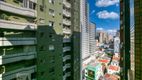 Foto 16 de Apartamento com 1 Quarto para alugar, 37m² em Centro, Curitiba