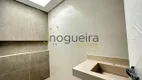 Foto 19 de Casa de Condomínio com 4 Quartos à venda, 505m² em Campo Belo, São Paulo