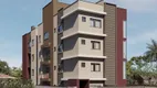Foto 2 de Apartamento com 3 Quartos à venda, 67m² em Bom Jesus, São José dos Pinhais